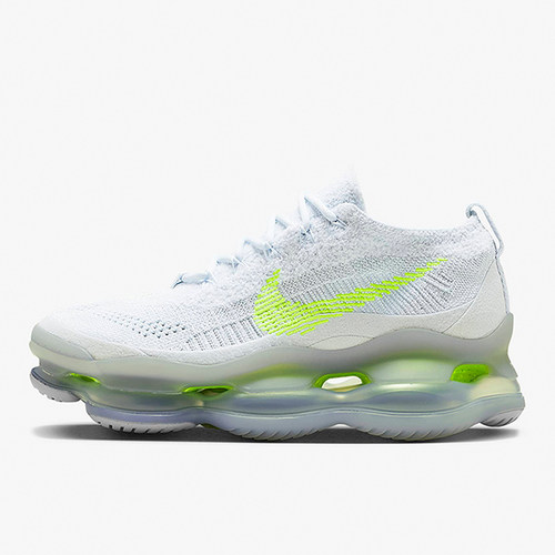 Nike/耐克正品AIR MAX Scorpion女士经典缓震跑步鞋DJ4702-400