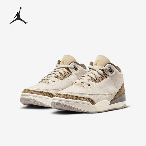 Nike/耐克PS小童中帮运动鞋