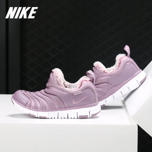 nike耐克正品运动休闲大童鞋