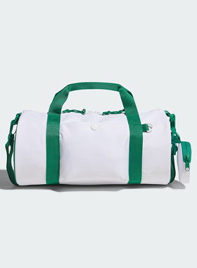 Adidas/阿迪达斯正品VERBIAGE W BAG 女士运动旅行拎包JF1087