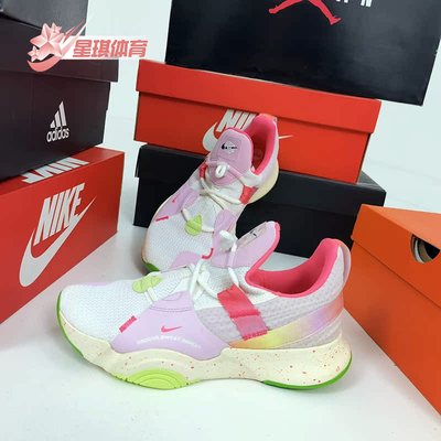 女训练跑步鞋Nike/耐克