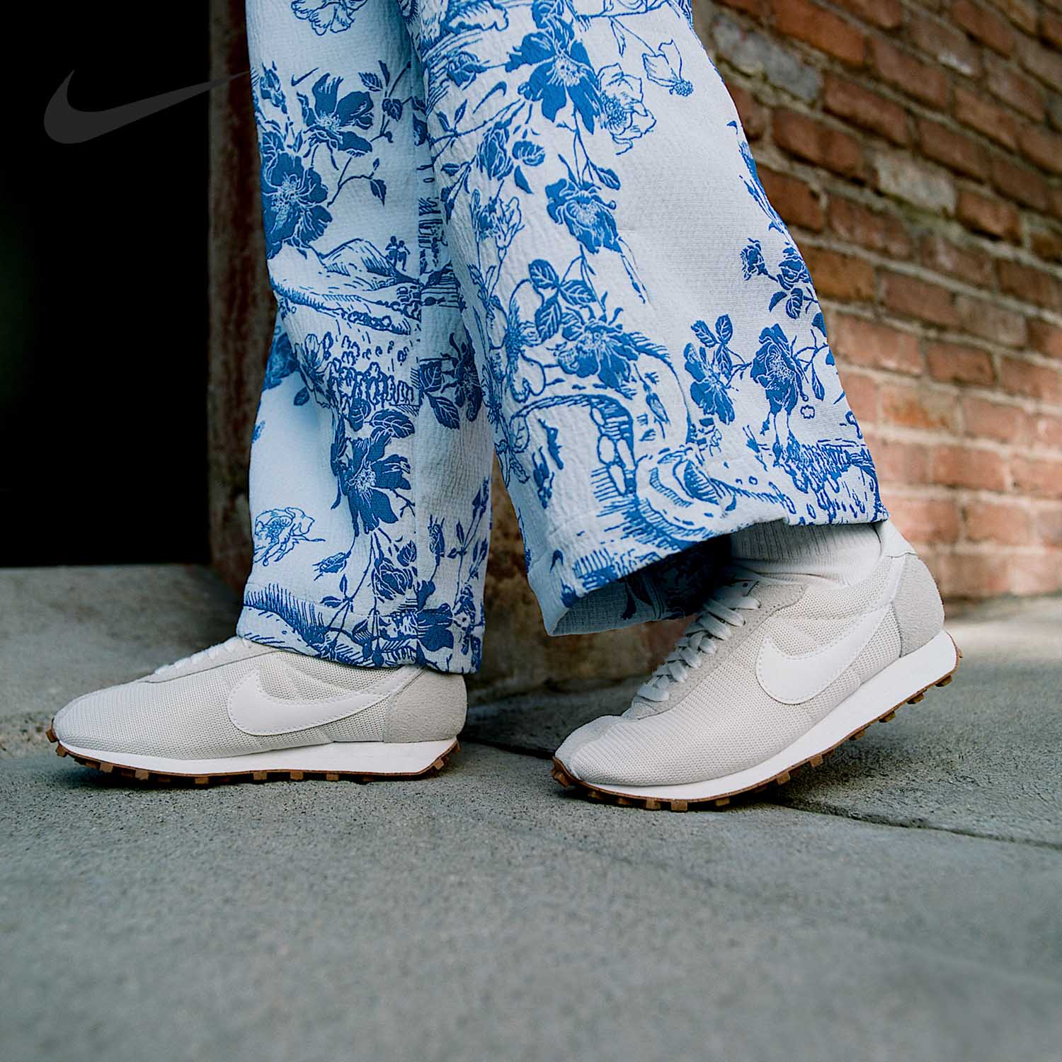 Nike/耐克正品LD-1000女士耐磨轻便户外休闲经典运动鞋HF3227-101