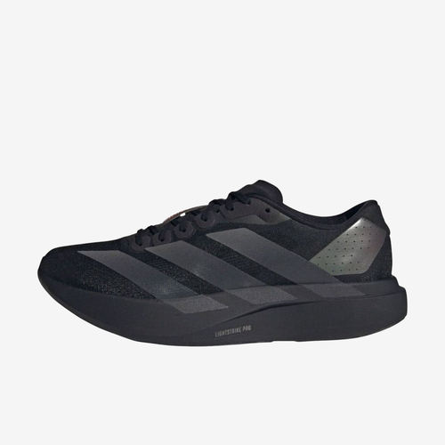 Adidas阿迪达斯正品Adizero Evo SL男款经典舒适跑步鞋KJ1363