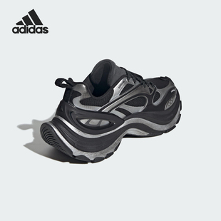 SPEED男女轻机甲休闲鞋 Adidas XLG FOS KJ6501 阿迪达斯官方正品