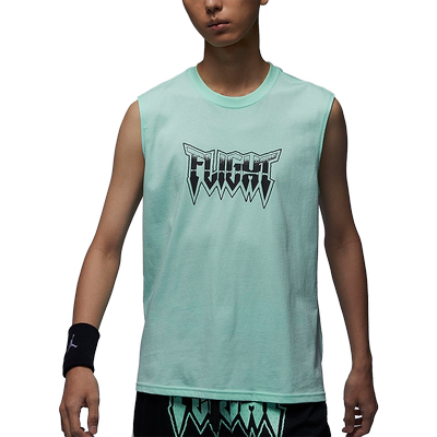 Nike/耐克男士无袖背心