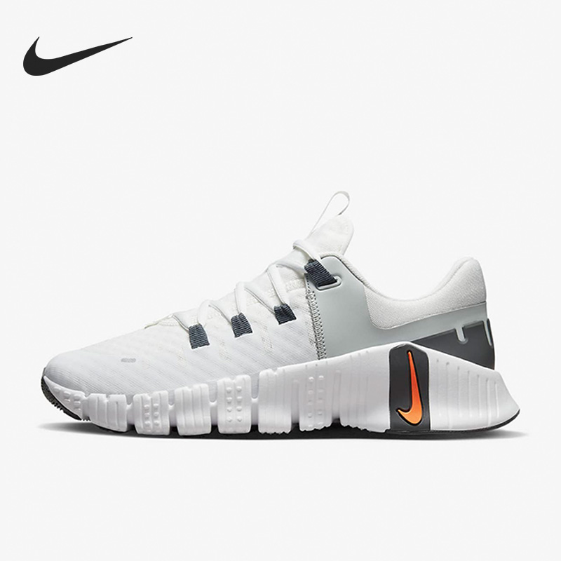 耐克男子运动时尚跑步低帮训练鞋