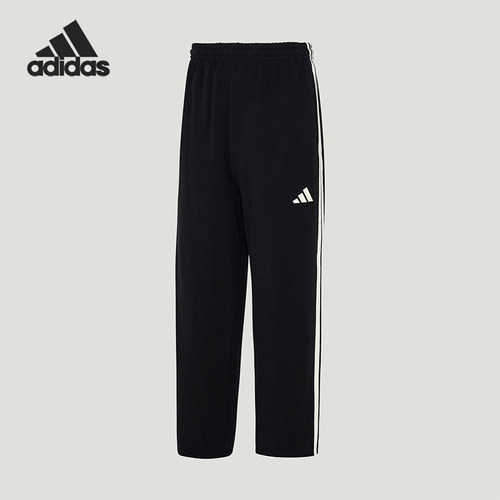Adidas/阿迪达斯正品Y-3SKNITJOGERS新款运动经典休闲裤KU5387