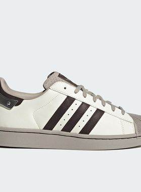 Adidas/阿迪达斯正品三叶草男女经典低帮透气运动休闲板鞋JQ6250