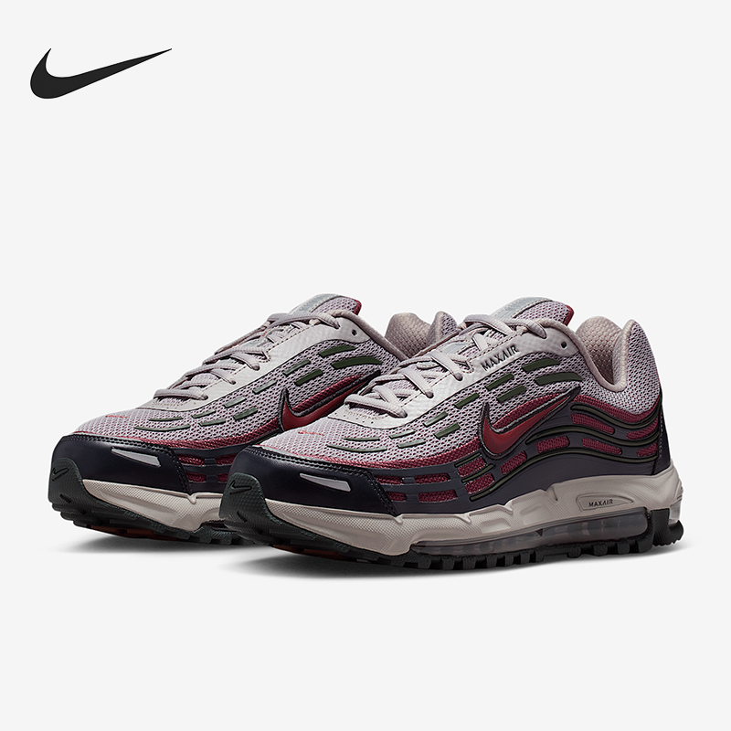 Nike/耐克正品 Air Max TL 2.5男士复古潮流运动休闲鞋FZ4110-007