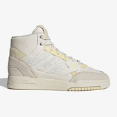 阿迪达斯正品 DROP STEP Adidas SE女子高帮运动休闲鞋 ID1005