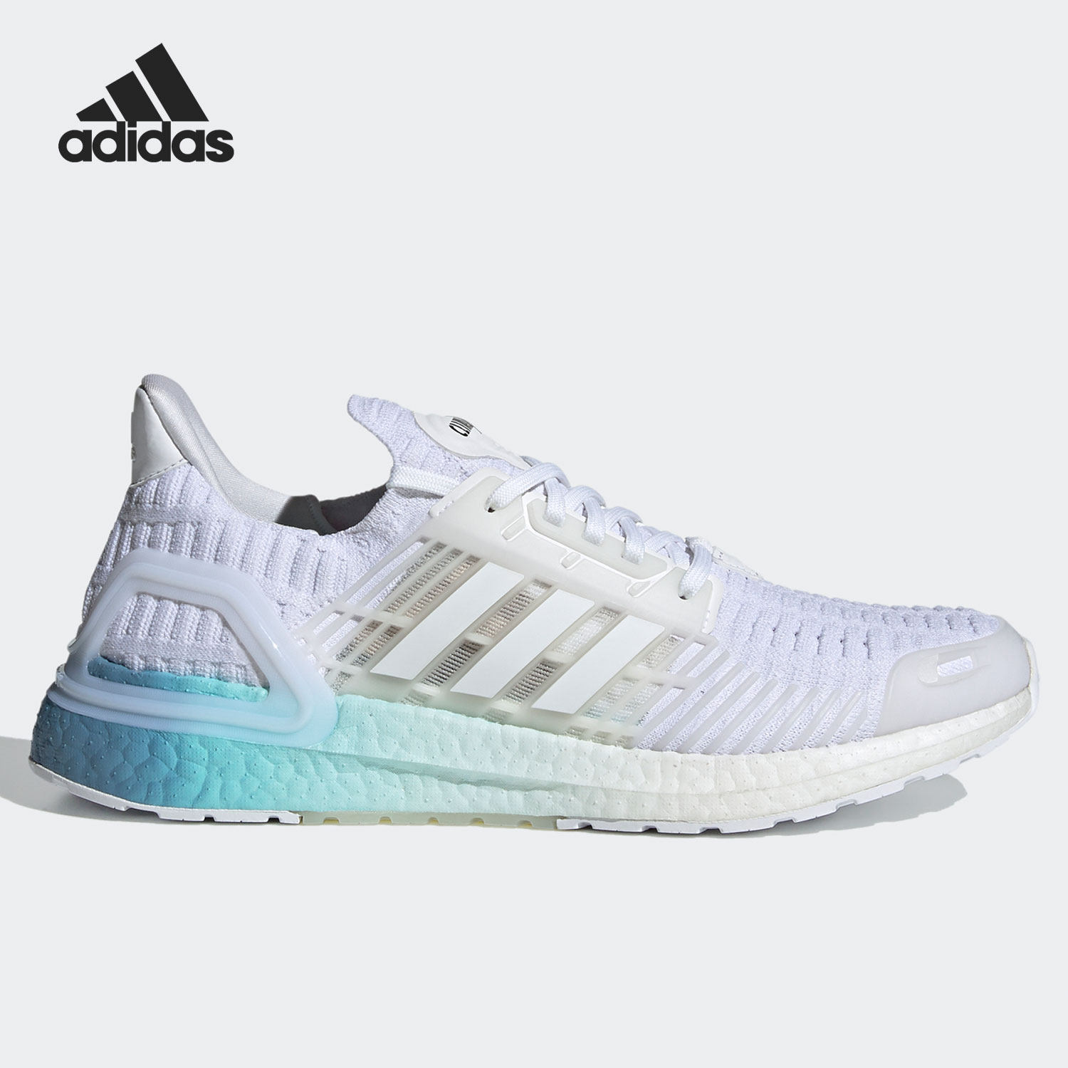 Adidas/阿迪达斯官方正品ULTRABOOST CC_1 男女跑步运动鞋H05261
