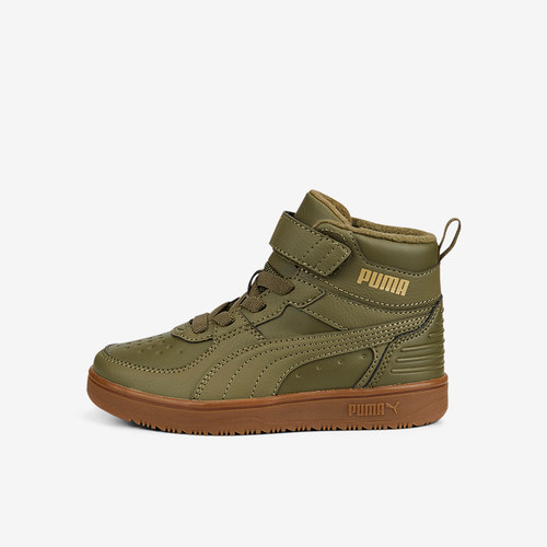 Puma/彪马小童运动休闲板鞋