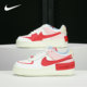 耐克正品 CI0919 Air Nike 女子运动休闲板鞋 Force AF1 108
