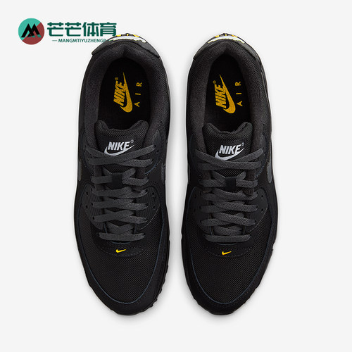 Nike/耐克正品Air Max 90男女运动简约耐磨健身休闲鞋HM0628-001