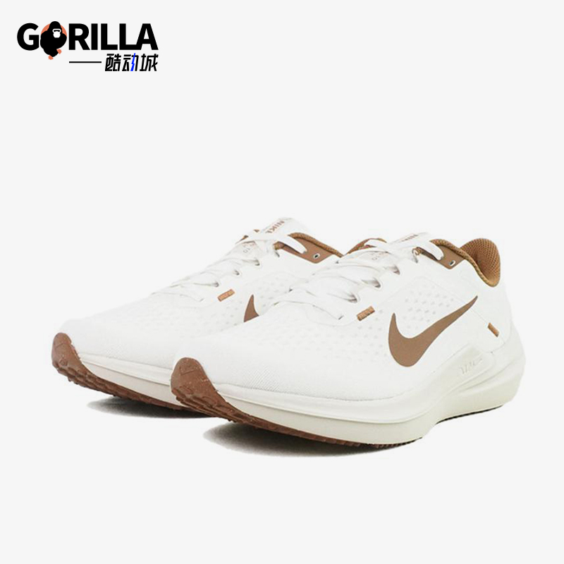 Nike/耐克正品Air Winflo 10男士耐磨缓震运动跑步鞋IH0638-121