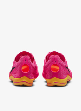 Nike/耐克官方正品ZOOMX DRAGONFLY男女跑步鞋透气钉鞋CV0400-600