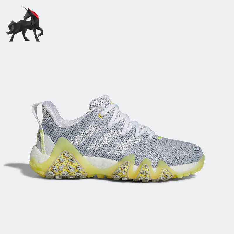 Adidas/阿迪达斯女子高尔夫球鞋