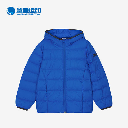 斯凯奇儿童羽绒服L424K061-007G