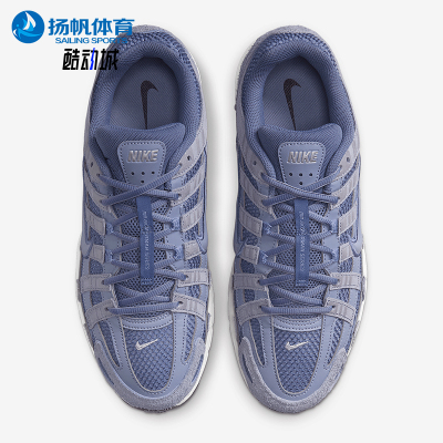 Nike/耐克正品P-6000 SE男士耐磨运动缓震经典跑步鞋HF0015-400