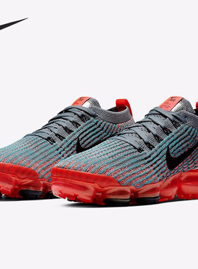 Nike/耐克正品运动女子时尚潮流低帮气垫跑步鞋 AJ6910-601