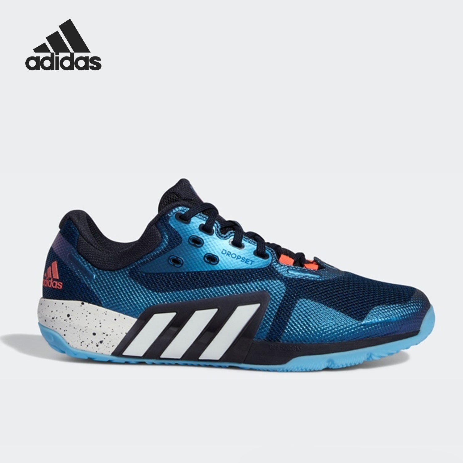 Adidas/阿迪达斯男子跑步鞋