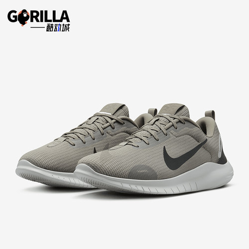 Nike/耐克男士低帮跑步鞋