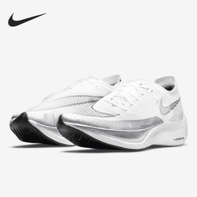 Nike/耐克正品 ZOOMX VAPORFLY 男女运动跑步鞋 CU4111-100