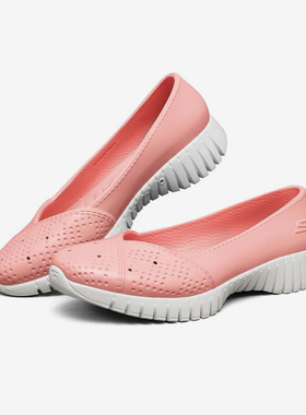 Skechers/斯凯奇女子正品运动休闲鞋清仓特价111117-LTPK