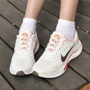 耐克女鞋2025春夏季新款正品运动鞋缓震网面鞋跑步鞋透气休闲鞋