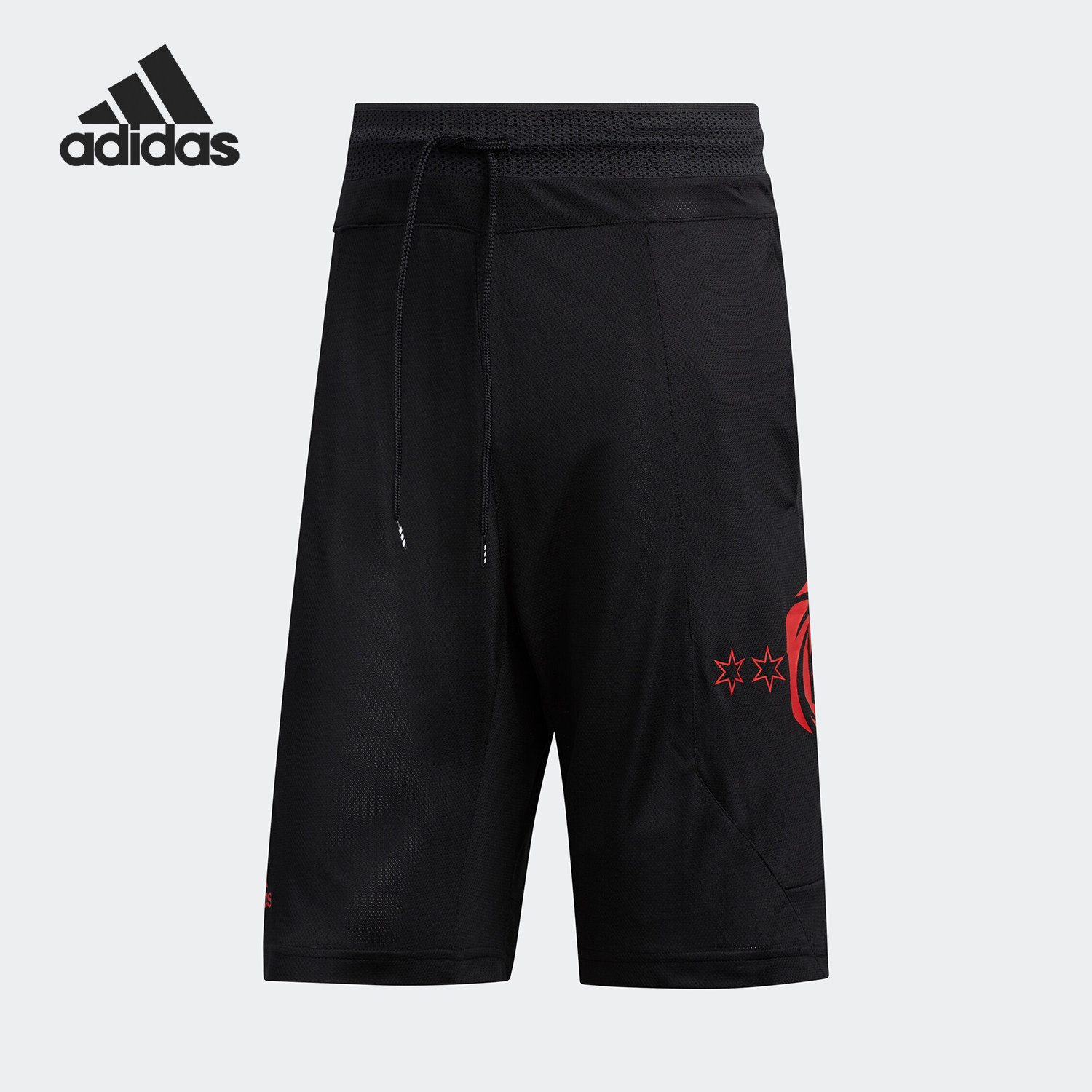 Adidas/阿迪达斯男子短裤