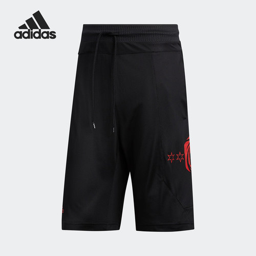 Adidas/阿迪达斯男子短裤