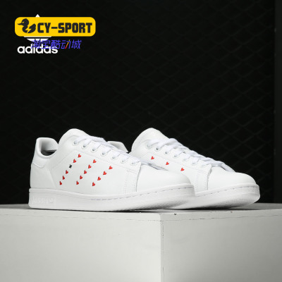 休闲鞋Adidas/阿迪达斯