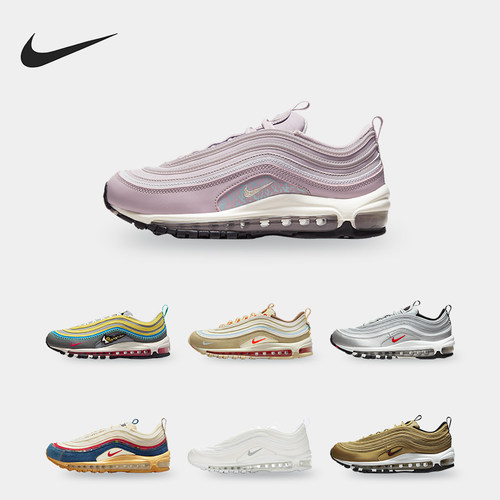 Nike/耐克耐磨运动跑步鞋