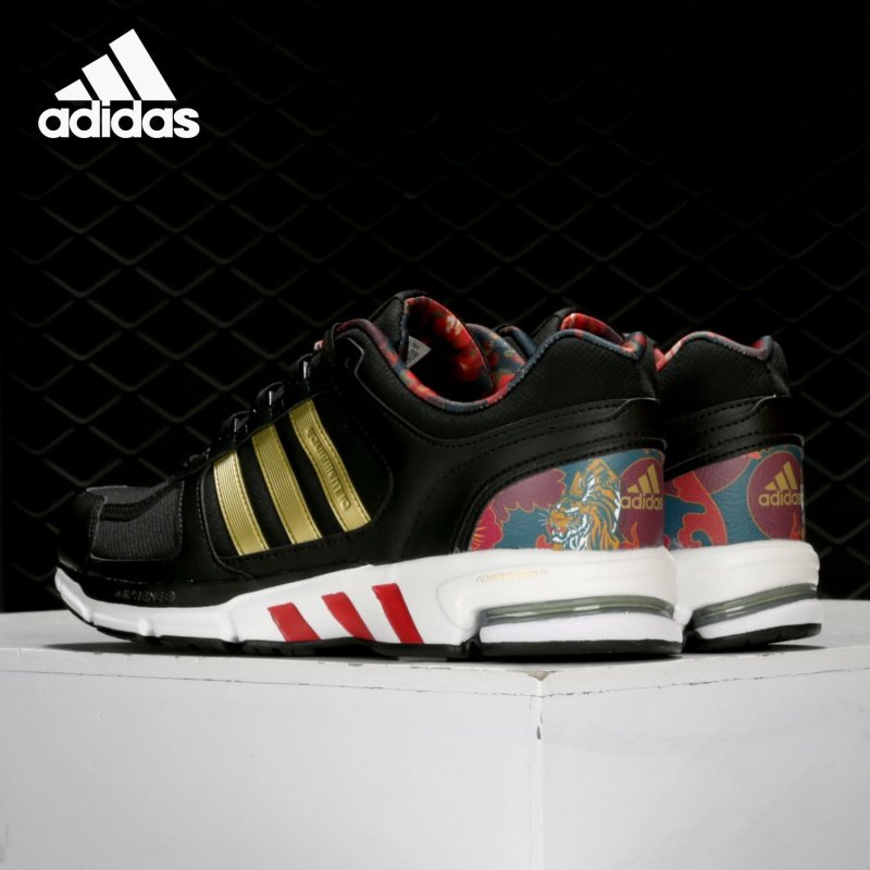 Adidas/阿迪达斯正品 EQUIPMENT 10 男女透气运动跑步鞋 FW4334,运动鞋new,跑步鞋,淘宝优惠券,粉丝福利购,淘宝优惠卷