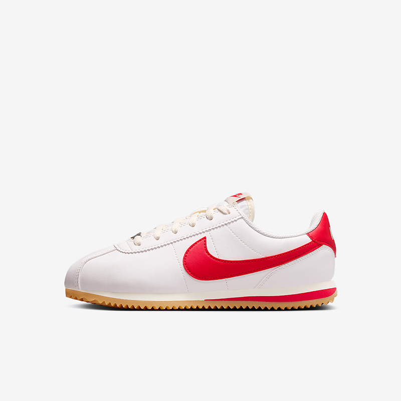 Nike/耐克正品 Cortez 儿童复古轻便休闲运动鞋DM0950-113