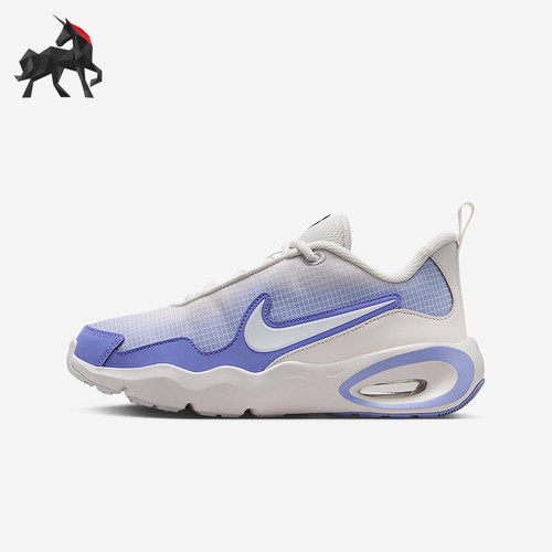 Nike/耐克正品Air Max Nova GS女子大童减震气垫运动鞋FN4446-008