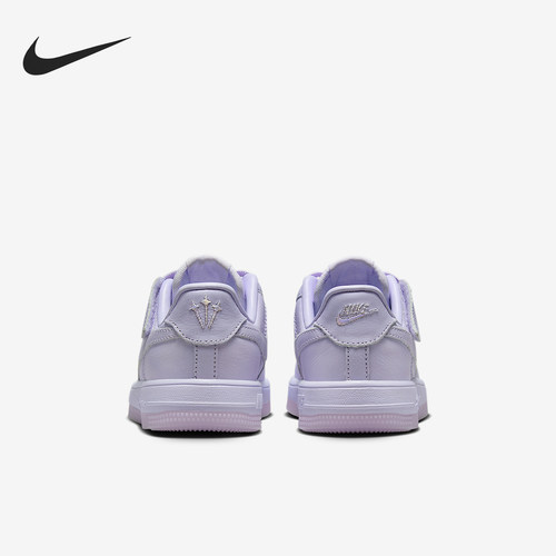 Nike/耐克正品Air Force 1儿童经典轻便休闲板鞋HQ1773-500