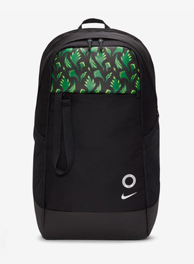 Nike/耐克正品NIGERIA ESSENTIALS 男女休闲运动双肩包 DA1431