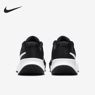 Nike/耐克官方正品Zoom GP Challenge 1男士减震网球鞋FB3145-001