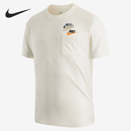 Nike/耐克正品男子短袖