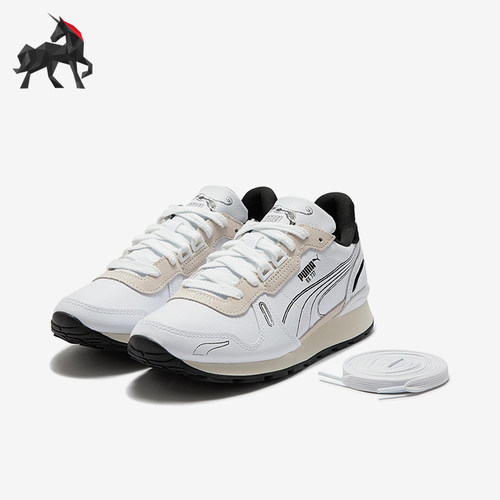 Puma/彪马情侣款运动休闲鞋