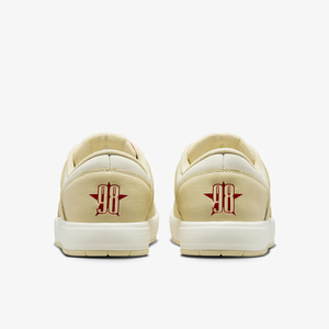 Nike/耐克官方正品Jordan Nu Retro 1男子运动低帮板鞋FB1300-100