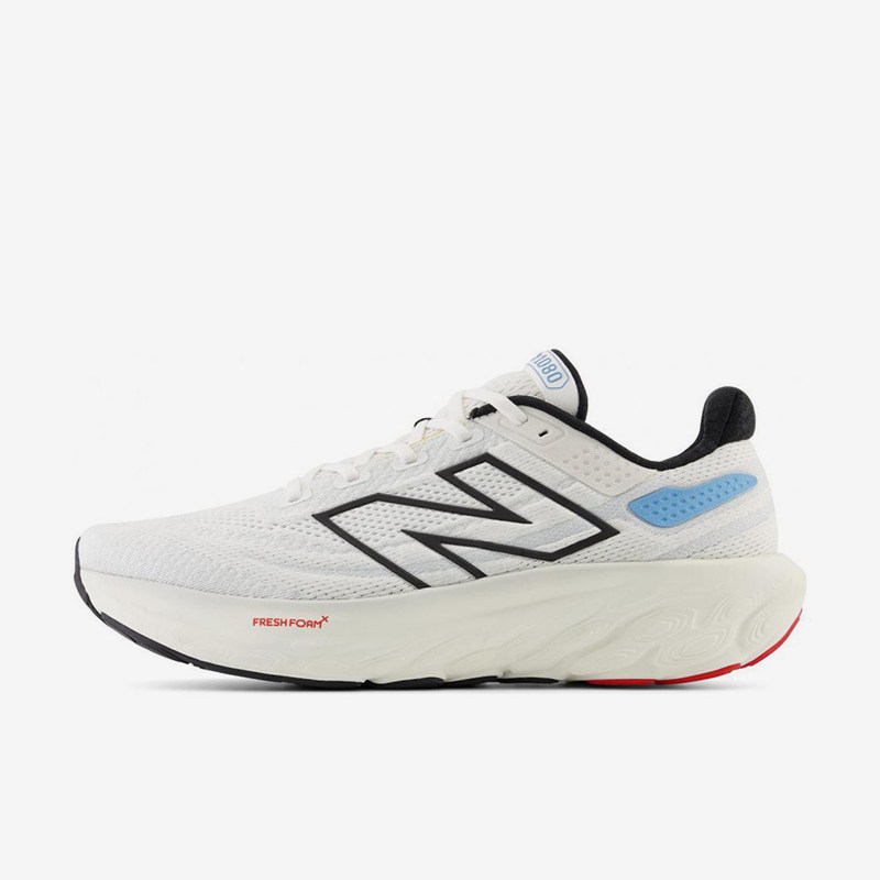 New Balance/NB正品新款男子轻便透气运动训练低帮跑步鞋M108013A