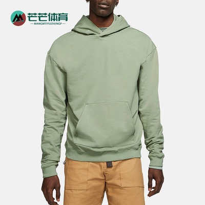 耐克正品男子针织卫衣