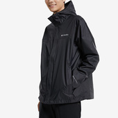 男子户外运动防风冲锋衣RE2433 新款 Columbia 哥伦比亚正品