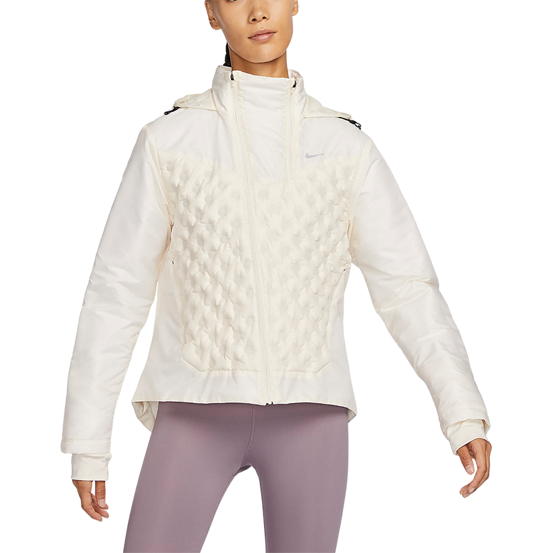 Nike/耐克官方正品当季新款女子保暖连帽运动羽绒服FB7604