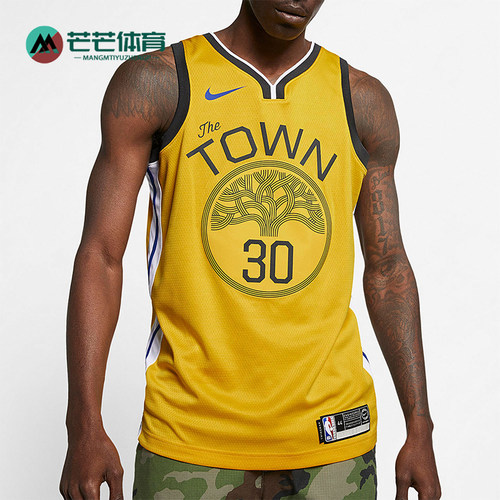 耐克男士休闲背心球衣运动T恤