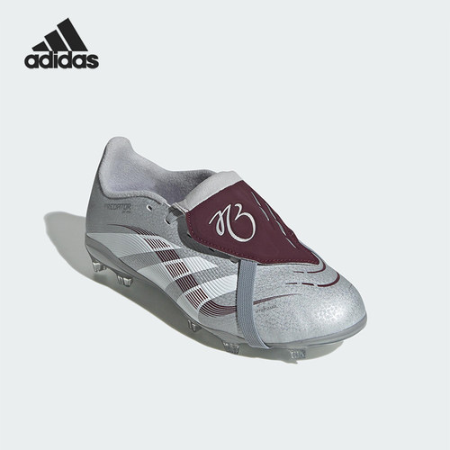 Adidas/阿迪达斯正品PREDATOR LEAGUE JB儿童经典足球鞋JQ2902