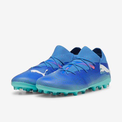 Puma/彪马官方正品FUTURE 7 MATCH男士休闲运动训练缓震足球鞋
