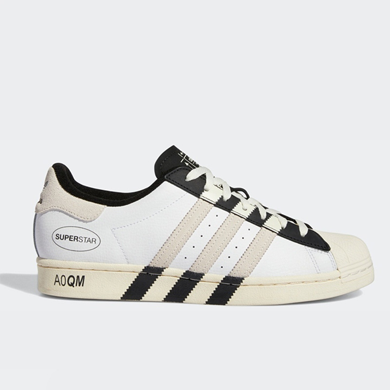 Adidas/阿迪达斯男女板鞋